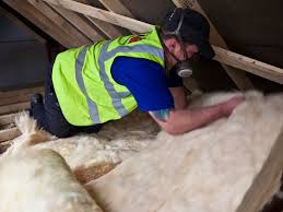 Linden, NJ Insulation Company