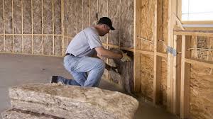 Best Wall Insulation Installation  in Linden, NJ