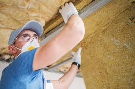 Best Commercial Insulation Services  in Linden, NJ